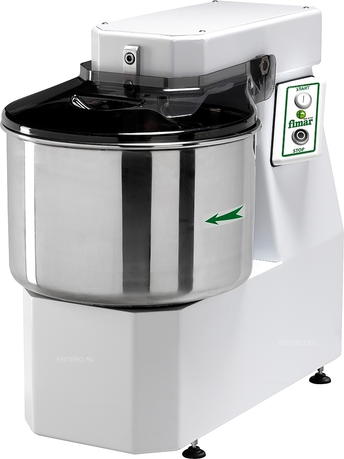 Тестомес FIMAR 18/SN 380V 2V