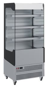 Горка холодильная CARBOMA FC 16-06 VM 0,7-2 0430