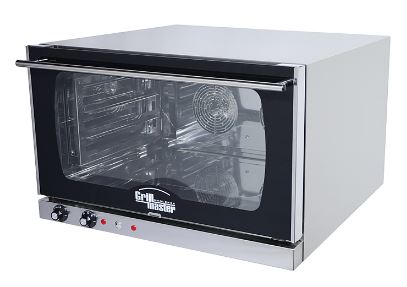 Печь конвекционная GRILL MASTER ФЖШ/2