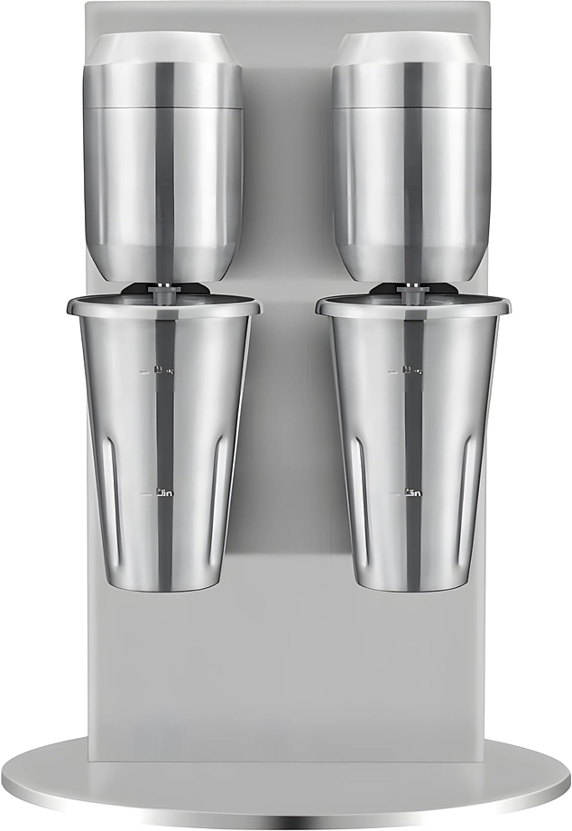 Миксер для молочных коктейлей VIATTO VA-DM-B-21C
