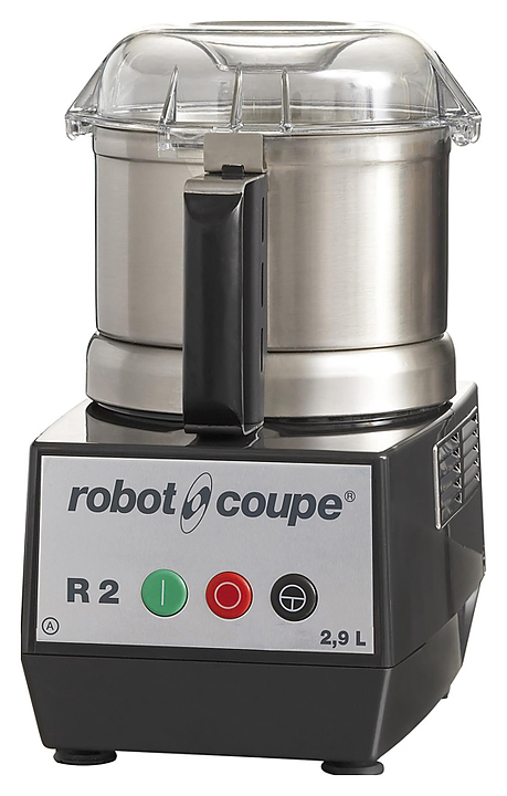 Куттер ROBOT COUPE R2 2450D
