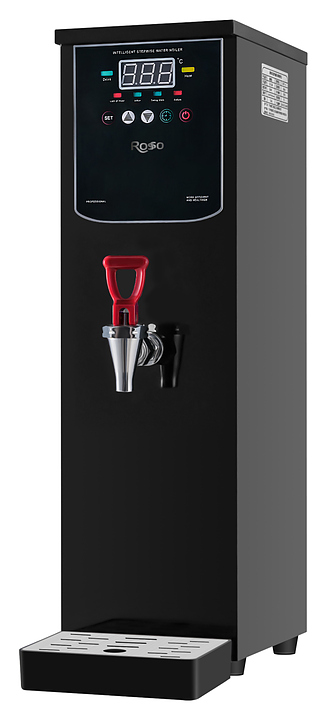 Кипятильник проточный ROSSO HWB-30L