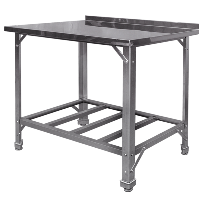 Стол производственный пристенный HESSEN СПРП-1506 ц