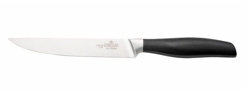 Нож универсальный 5,5'' 138мм Chef Luxstahl[A-5506