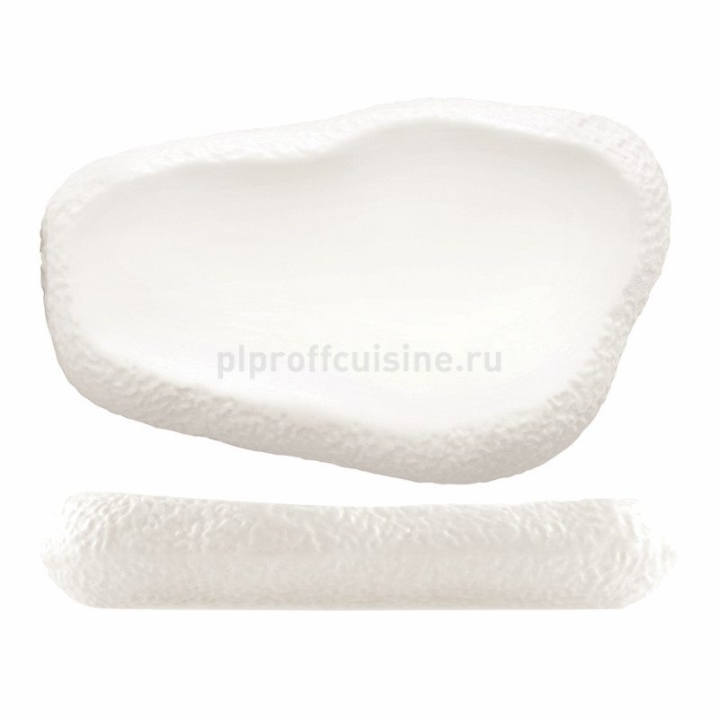 Блюдо для подачи "Organic" 25см