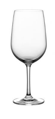 Бокал для вина "Bistro" 540 мл. стекло Edelita P.L.