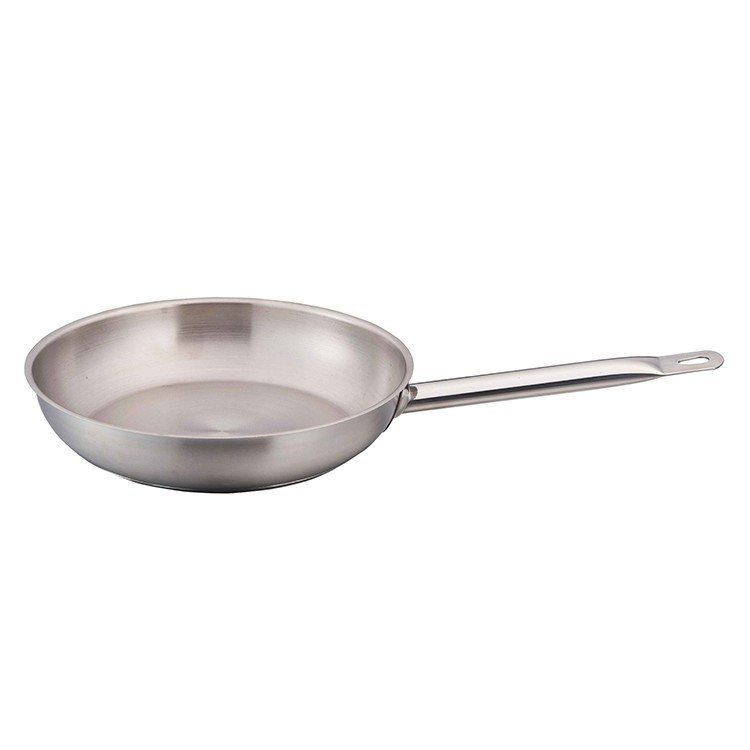 Сковорода INDOKOR PROFESSIONAL D36H 6см, 6,1л
