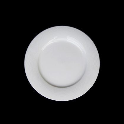 Тарелка мелкая 6'' 160мм, белый "Corone Rosenthal"
