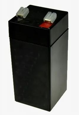 Аккумулятор для весов CAS СКЕ RS