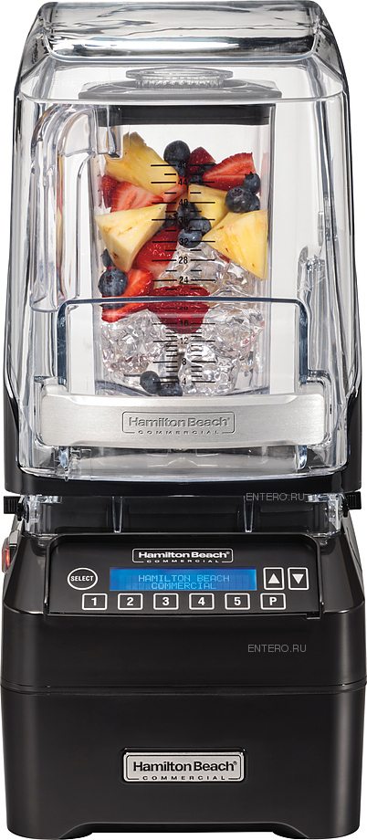 Блендер Hamilton Beach HBH750-CE Eclipse