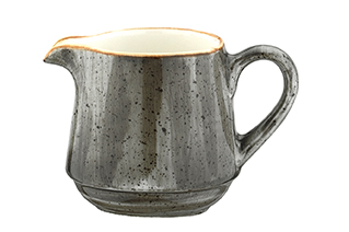 Молочник 65 мл. Спейс, форма Банкет Bonna /1/24/2016/