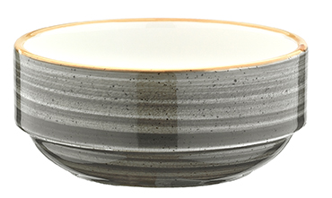 Соусник 30 мл. d=60 мм. h=26 мм. штабелир. Спейс, форма Банкет Bonna /1/24/6720/