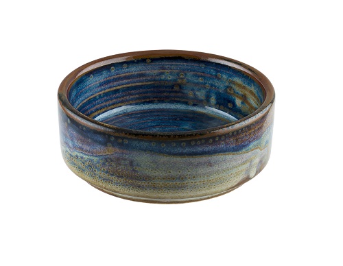 Соусник 90 мл. d=80 мм. штабелир. Сапфир Bonna /1/24/