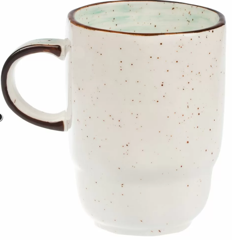 Кружка «Coral Fusion», 400 мл