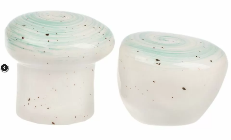 Набор для специй «Coral Fusion»