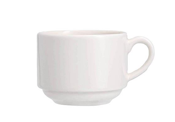 Чашка чайная (стопир.) 220 мл для арт. 13ML16 PL Smoky Blue PIOLI