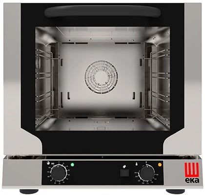 Печь конвекционная TECNOEKA EKF 464 NP