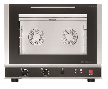 Печь конвекционная TECNOEKA EKF 464 220в