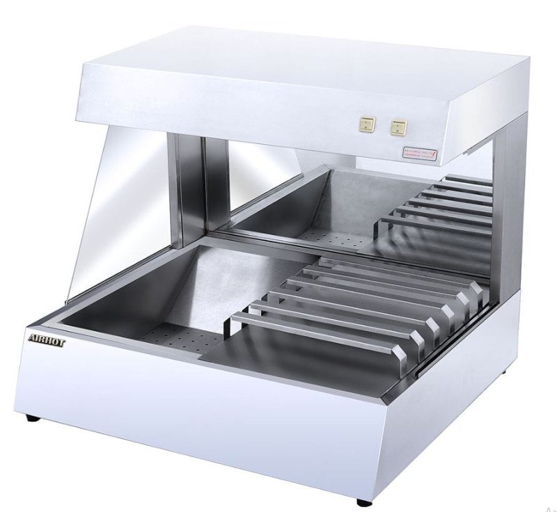Станция для фасовки картофеля фри AIRHOT FCS-30