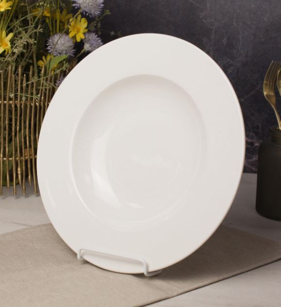 Тарелка глубокая 26 см, Prime