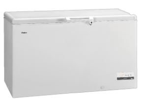 Ларь морозильный Haier HCE 380RFC