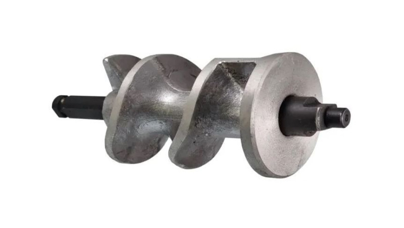 Шнек для мясорубки МИМ-300 (СП)