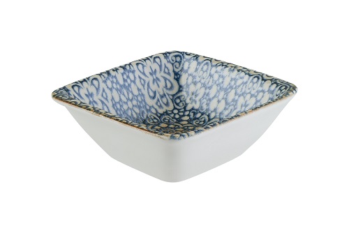 Соусник 80 мл. 80*85 мм. h=28 мм. Альхамбра, форма Мув Bonna /1/24/4608/