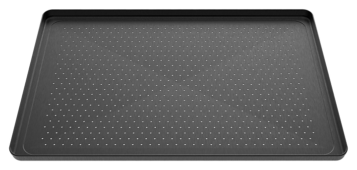 Противень алюминиевый UNOX TG 430 600x400х15 мм перфорированный