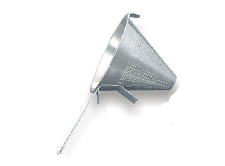 Дуршлаг конический d=200 мм. 1,5 л. h=165 мм. нерж. MGSteel /1/12/