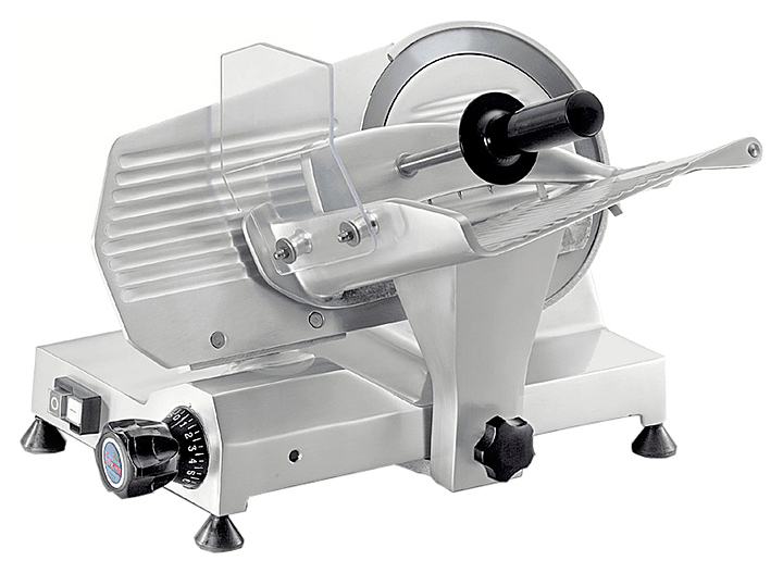 Слайсер SIRMAN MIRRA 220