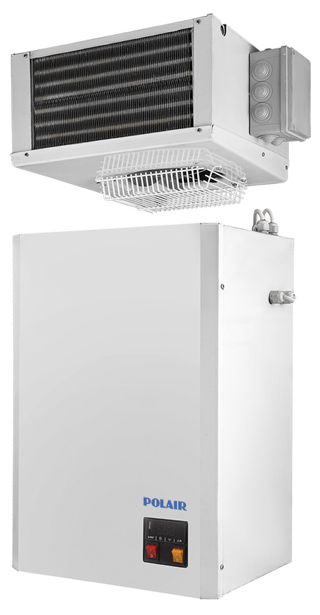 Сплит-система низкотемпературная POLAIR SB 211 M