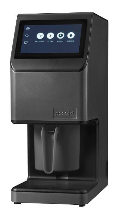 Аппарат PACOJET 4