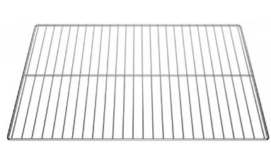 Решетка 6.540.036 (цинк+хром) ШХ (R400C,R800C)