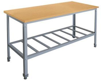 Стол кондитерский HESSEN СКР 1800*800*870 э