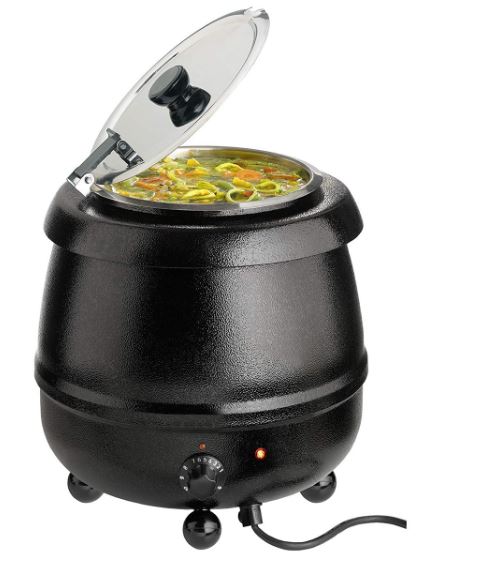 Супница (подогреватель супа) VA-SB7000P
