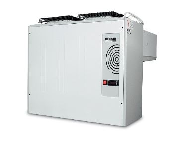 Машина холодильная моноблочная POLAIR MB211 S (-15...- 25С)