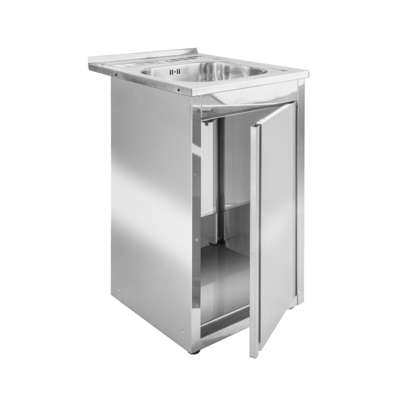 Рукомойник РПЗ 5*6 нерж