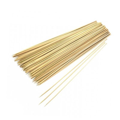 Шампур 20см дер100шт