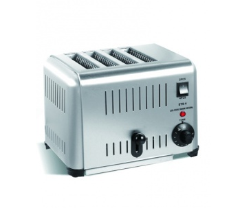 Тостер GASTRORAG TT-ETS-4
