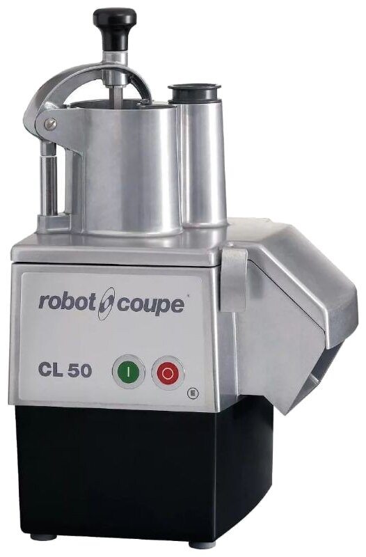 Овощерезка ROBOT COUPE CL50 1Ф.