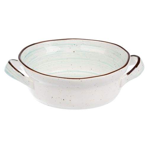 Бульонная чашка с ручками Coral Fusion 600 мл, 15 см, P.L. Proff Cuisine