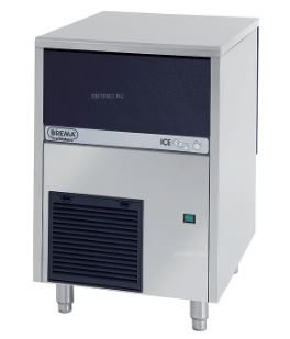 Льдогенератор BREMA СВ 416W