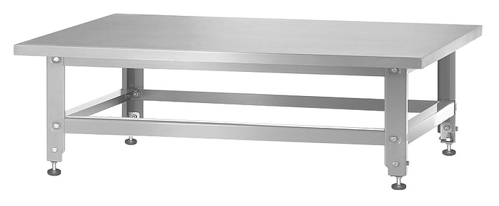 Подтоварник технологический ПДТн - 600*500*300 "Norma Inox"