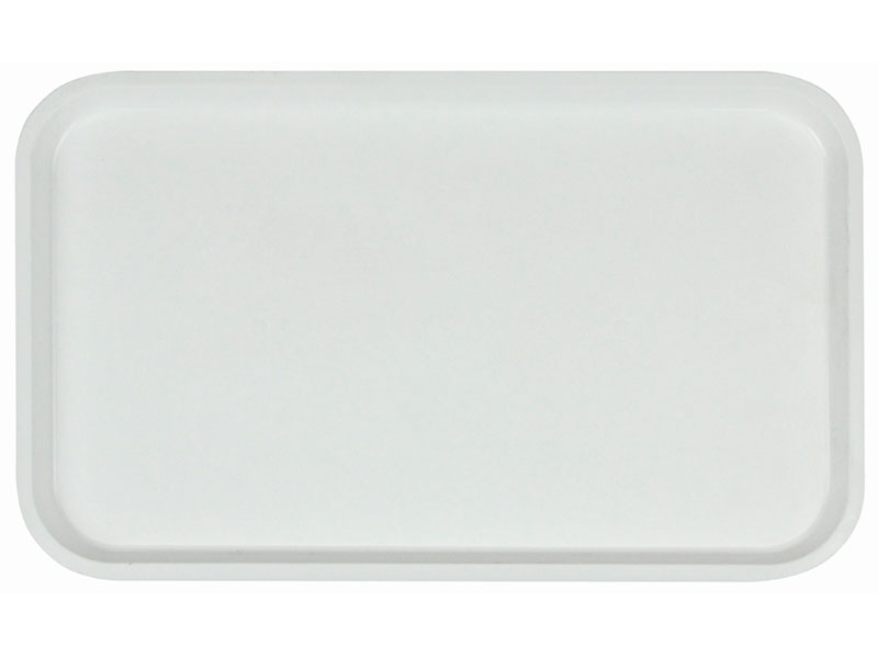 Подносы из полистирола