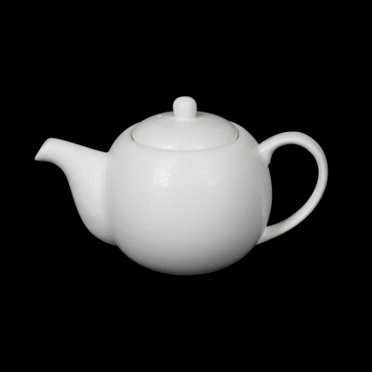 Чайник заварочный 580мл без фильтра "Corone Cristallo"