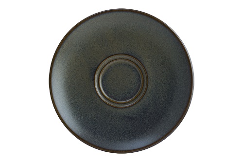 Блюдце d=120 мм. Глоир (чашка 67460), форма Гурмэ Bonna /1/6/3648/