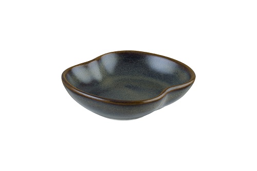 Соусник 70 мл. 85*76 мм. h=21 мм. Глоир, форма Ист Bonna /1/12/1728/