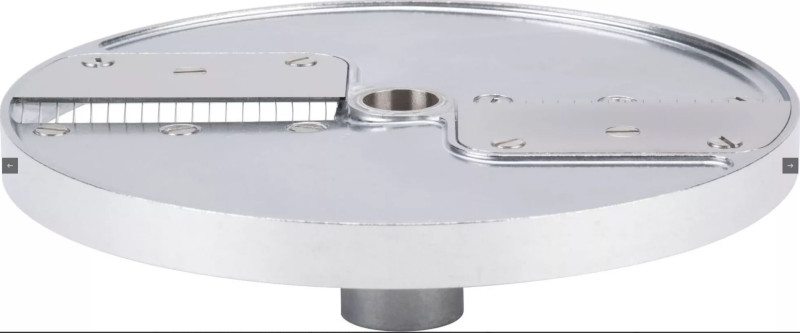 Диск соломка ROBOT COUPE 28052 4х4мм