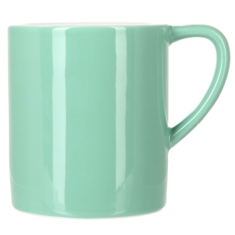 Кружка Loveramics bond, 300ml, цвет: мятный (Mint)