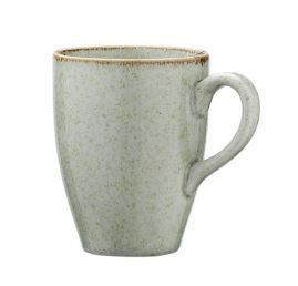 Кружка 350мл, мятный, PEARL, KUTAHYA